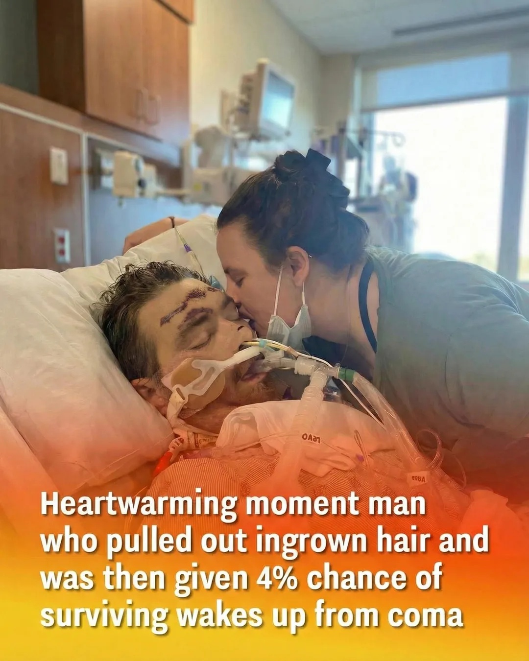 How One Family Navigated a Medical Crisis That Redefined Hope