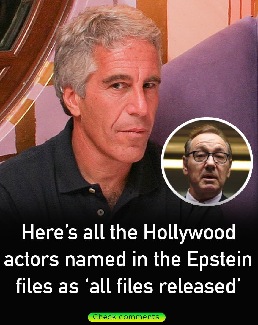 Power, Proximity, and Perception: What the Epstein Files Reveal About Influence and Accountability