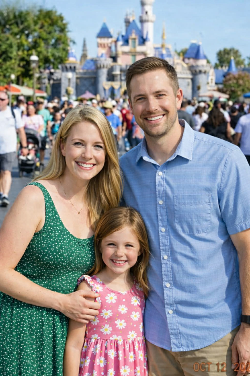 The Call That Changed Everything: A Mother’s Journey Back to Her Daughter