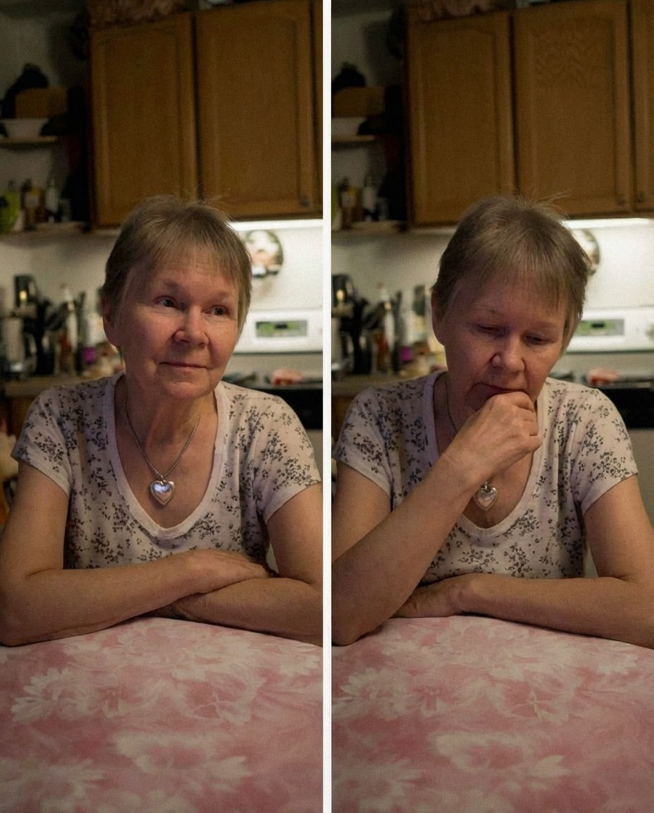 The Locket My Mother Never Opened — And the Legacy It Revealed