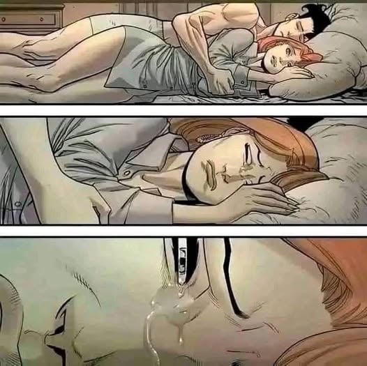 Why Some Married Partners Stay Despite Infidelity: Understanding the Emotional and Practical Factors