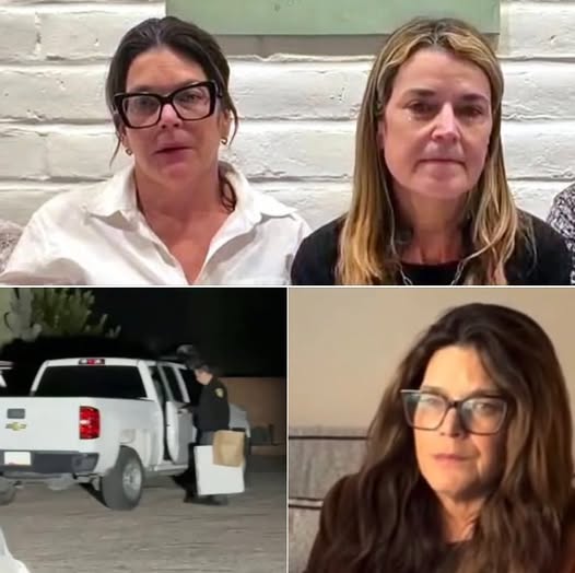 A Careful Update in Arizona Highlights the Human Side of Breaking News