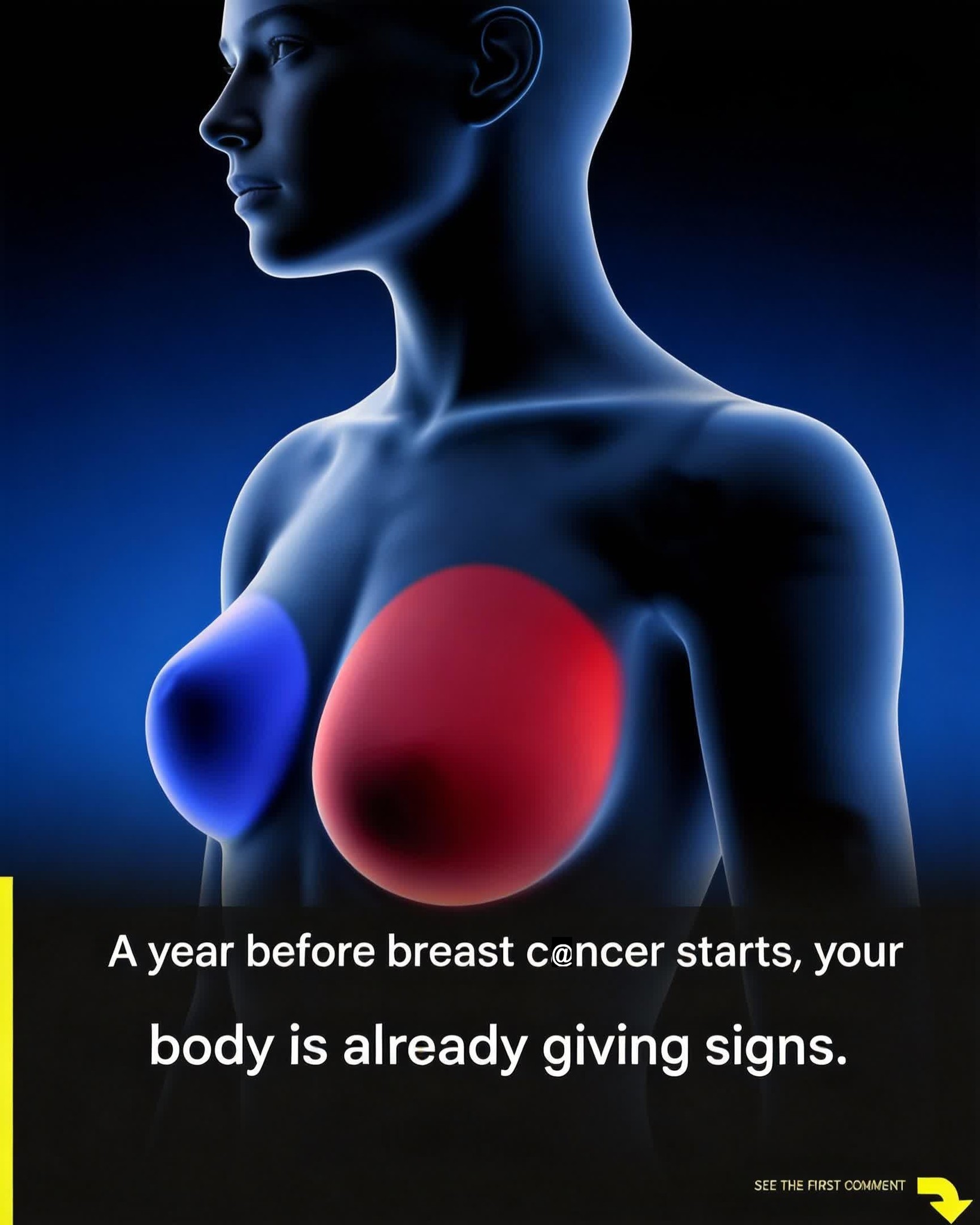 Early Breast Changes You Shouldn’t Ignore — A Practical Guide to Staying Aware