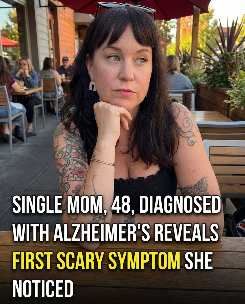 Facing Early-Onset Alzheimer’s: One Mother’s Courageous Journey