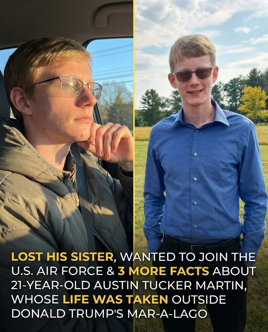 Understanding the Mar-a-Lago Security Incident: What We Know and Why It Matters