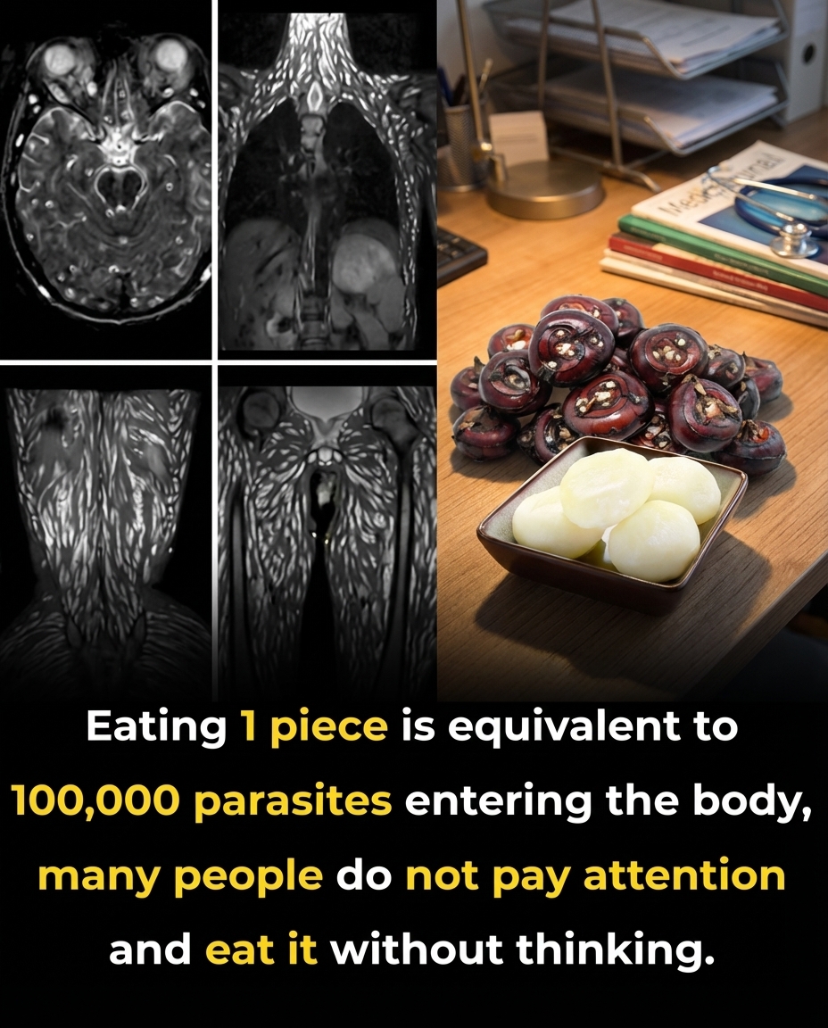 The Hidden Food Risks You Can’t See — And How to Protect Yourself