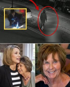 57 Seconds That Changed Everything: The Video Now Central to Nancy