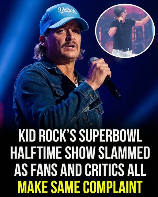 When Halftime Steals the Spotlight: How an Unofficial Show Sparked Super Bowl Sunday Buzz