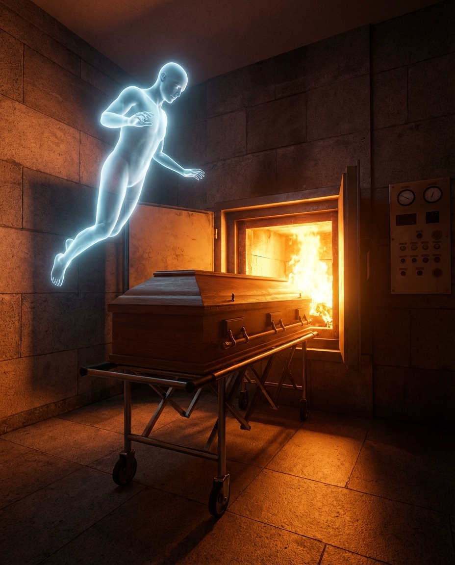 Cremation and Faith: What Does the Bible Really Say?