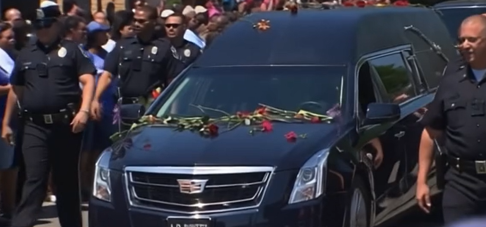 Rob Burrow Remembered: A Legacy of Courage, Sport, and Hope