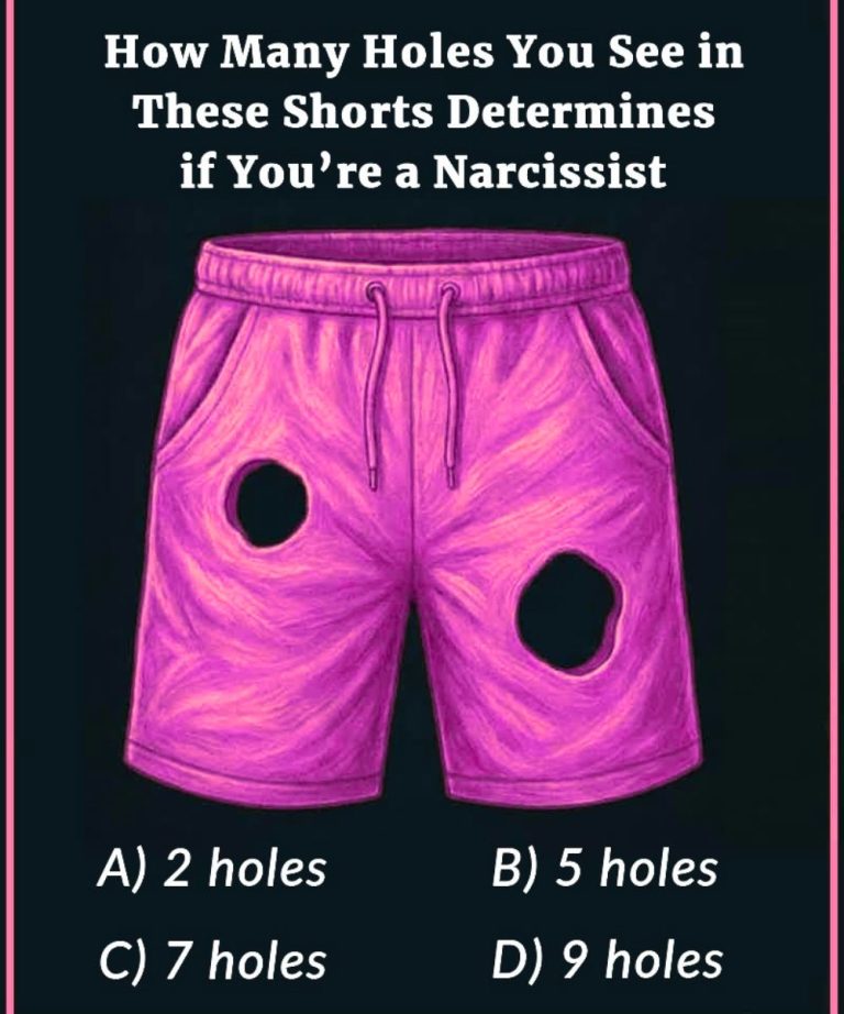 The Shorts Illusion That Took Over Social Media—and What It Really Reveals