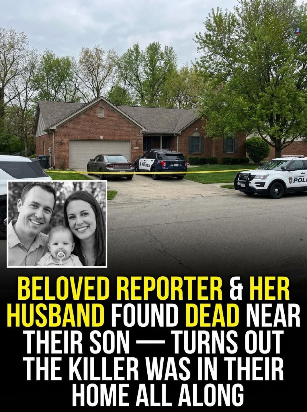 Community Mourns Christina Chambers as Investigation Continues in Hoover