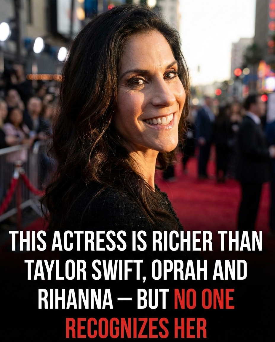 Jami Gertz: From Ordinary Beginnings to Extraordinary Financial Success