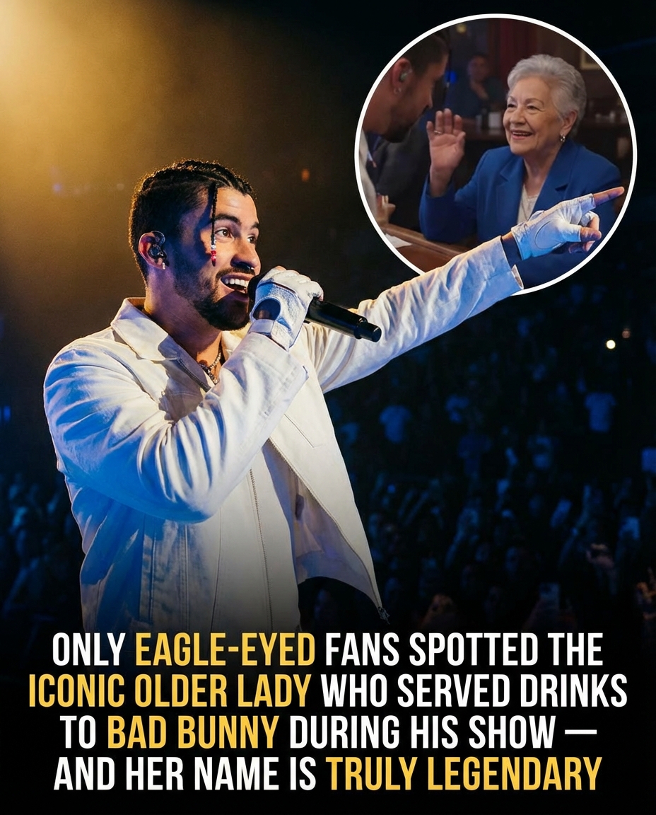 Beyond the Music: How Bad Bunny’s Halftime Show Turned Into a Cultural Moment