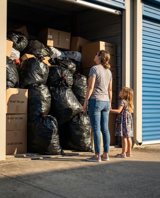 The $5 Storage Unit That Changed Everything