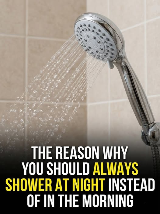 Safe Bathing After 70: How to Protect Your Heart and Prevent Falls