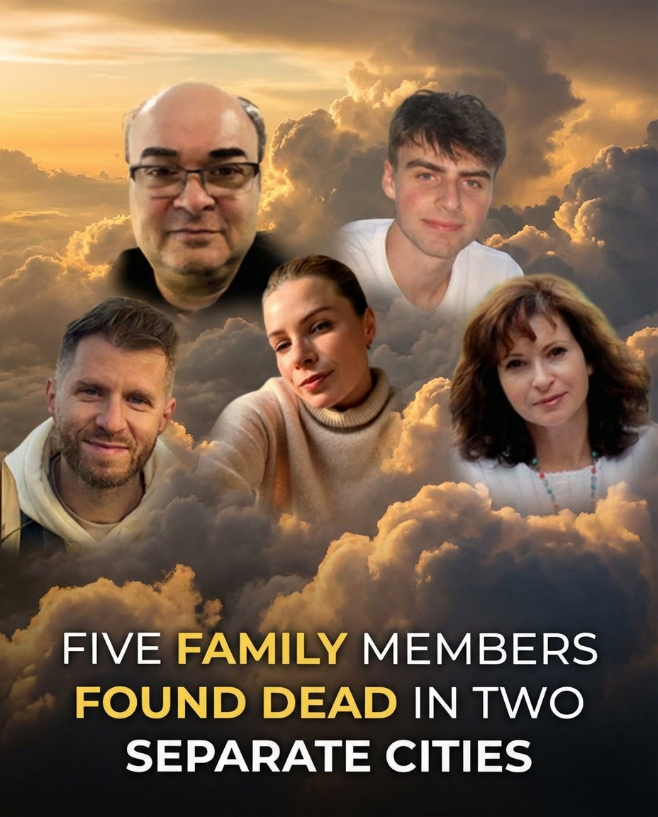 Multi-City Investigation Underway After Tragic Discoveries in South Florida