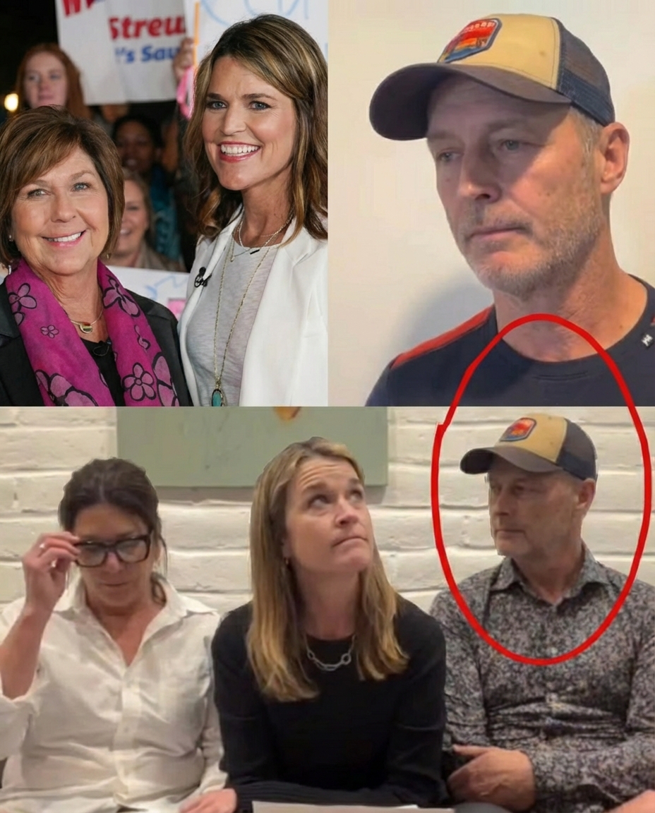 A Final Text Now Carries Profound Meaning in the Search for Nancy Guthrie