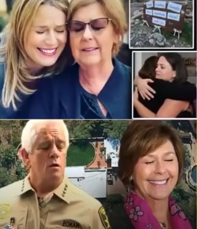 Mysterious Signal Sparks Renewed Search Efforts in Case Connected to Savannah Guthrie’s Family