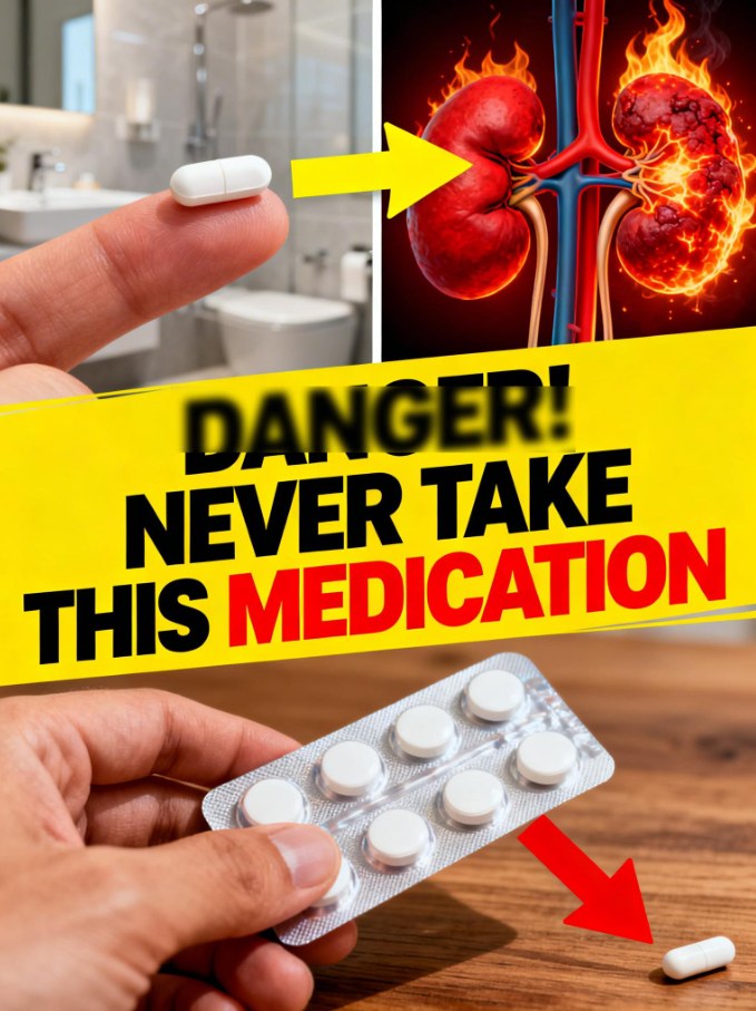 Rethinking Everyday Medications: A Balanced Approach to Long-Term Use