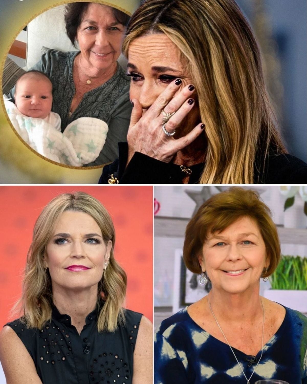 When a Child Goes Missing: How Communities Rally in Moments of Uncertainty