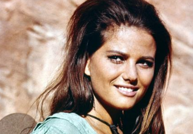 Claudia Cardinale: The Timeless Italian Icon Who Defined an Era