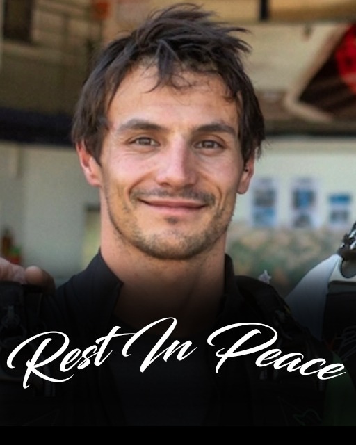 Remembering Pierre Wolnik — A Champion Whose Passion Took Flight