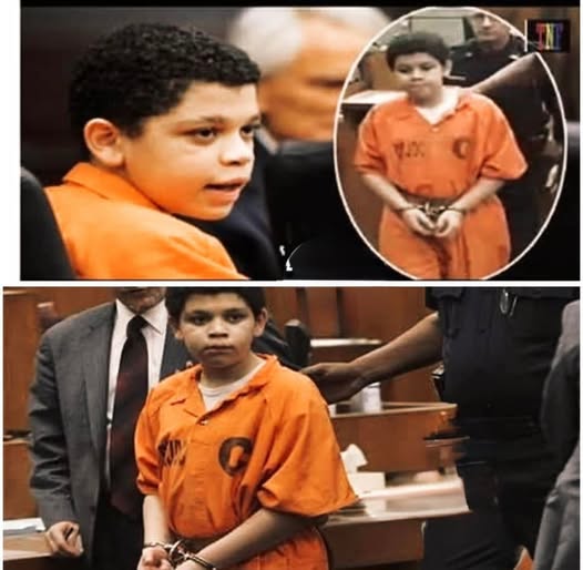 Juvenile Life Sentences: A System at a Moral Turning Point