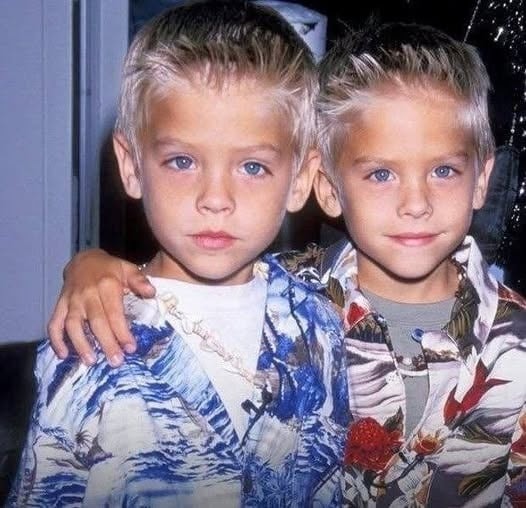 From Suite Life to Real Life: How the Sprouse Twins Reinvented Stardom