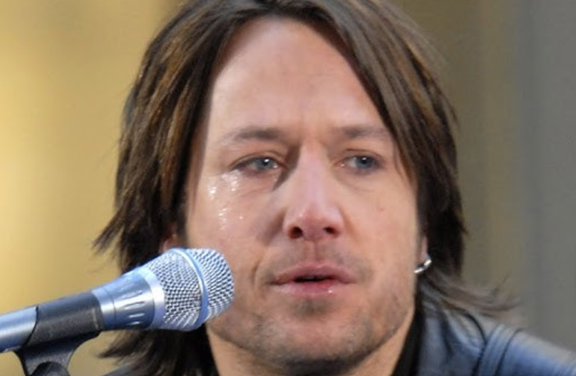 Keith Urban’s Call for Prayers Brings a Wave of Support from Fans Worldwide