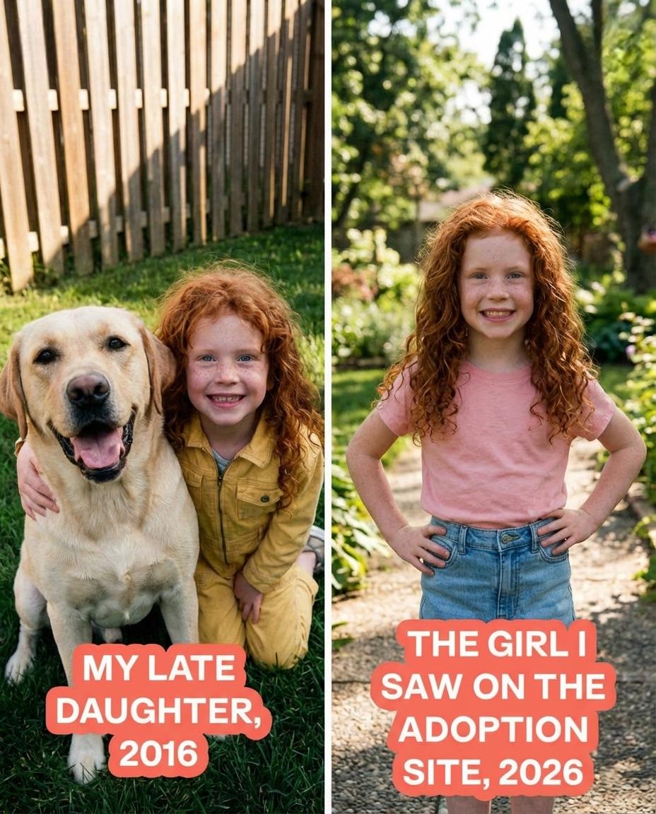 The Photo That Reopened Everything I Thought I Had Buried