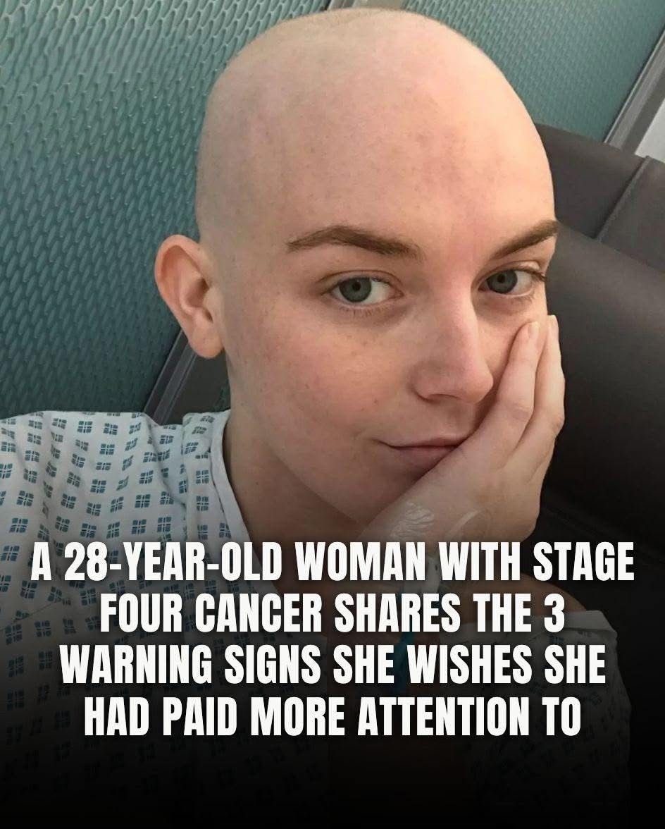 When Your Body Whispers Before It Shouts