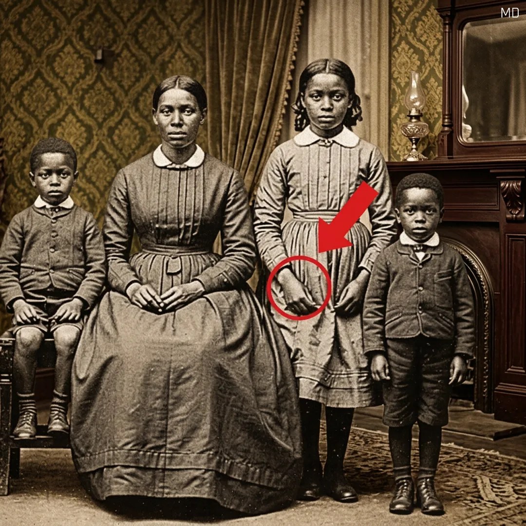 What Old Photographs Quietly Reveal About the Past