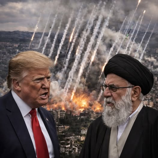 After the Blasts: Emergency Response and Ongoing Rescue Efforts