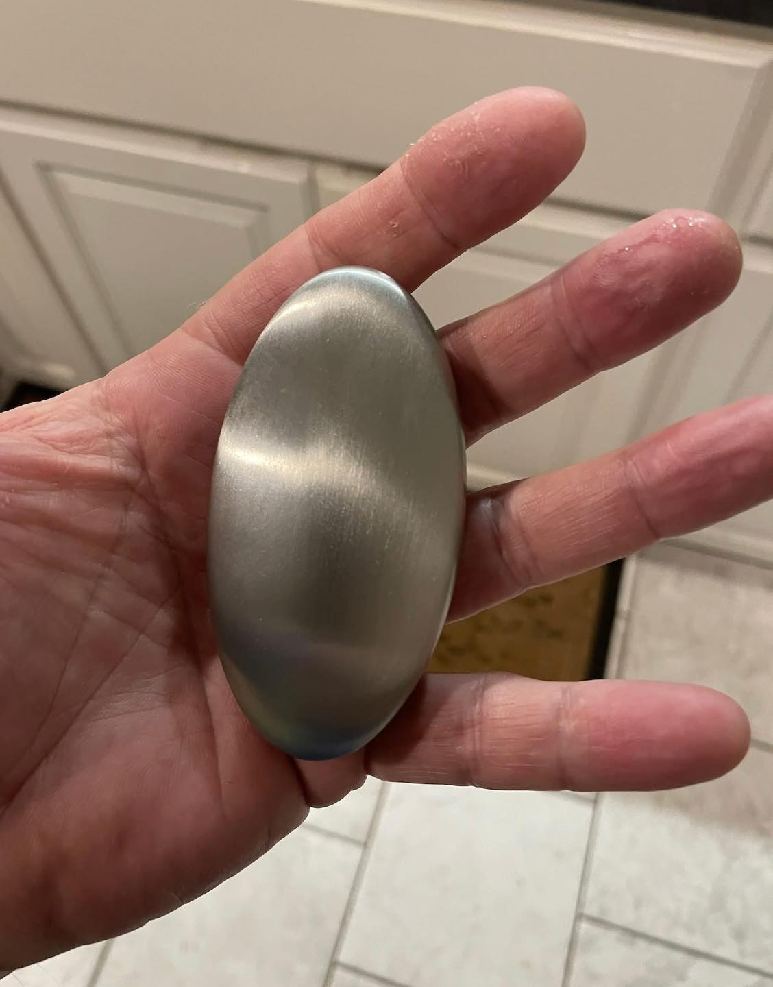 The Quiet Kitchen Upgrade You Didn’t Know You Needed