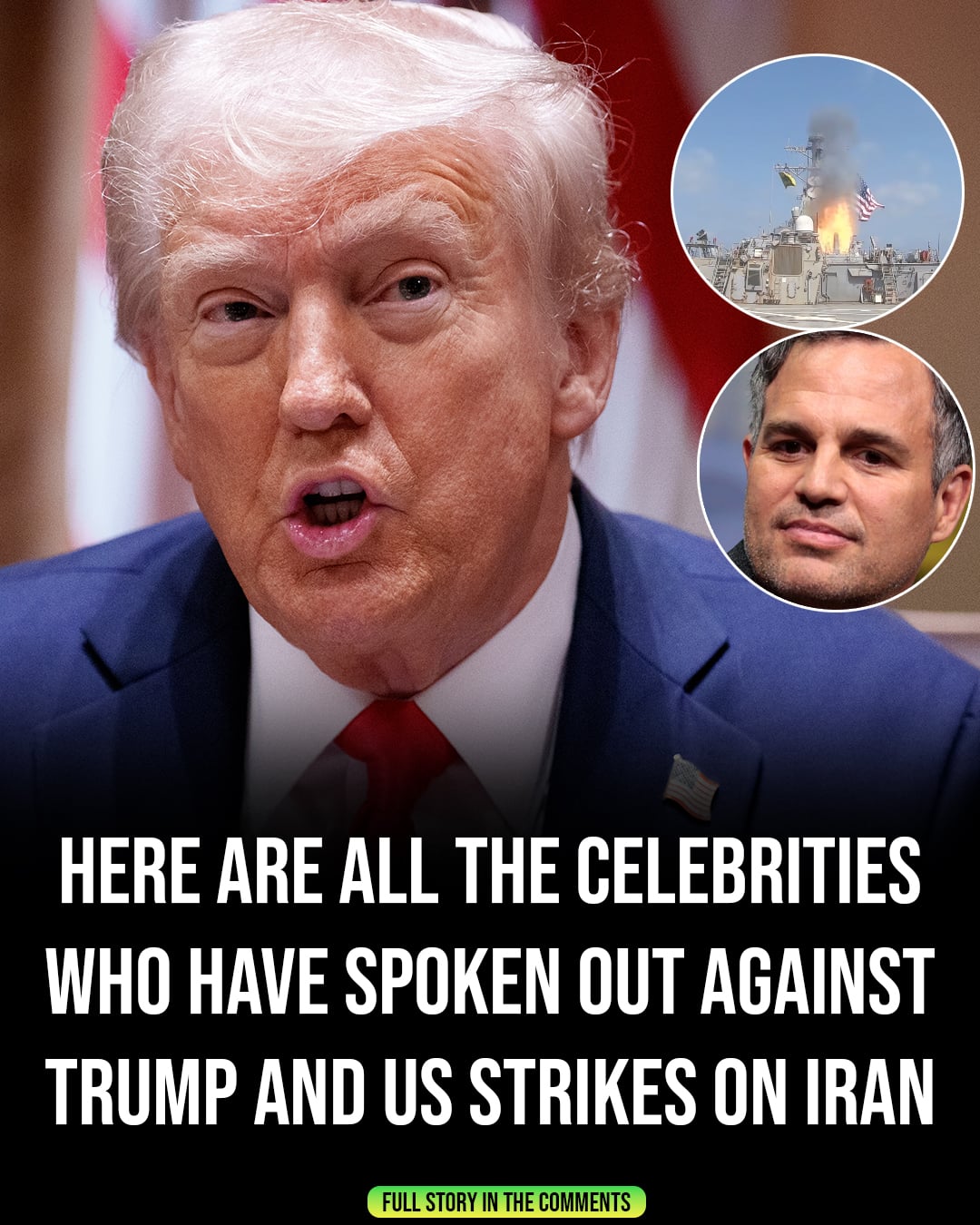 Celebrity Voices and Public Debate: How Foreign Policy Discussions Reach a Wider Audience