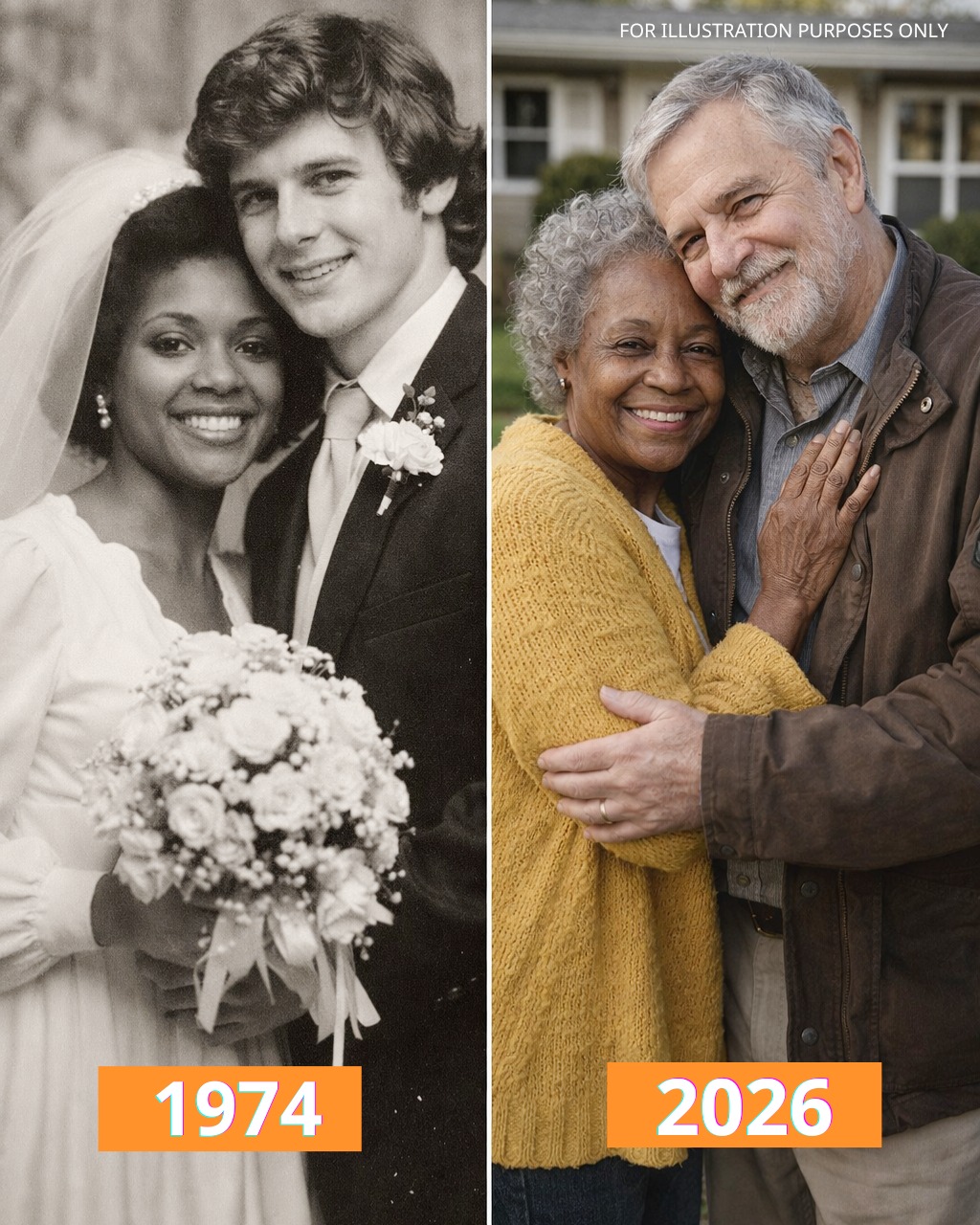 The Locked Attic: A Story About Truth, Time, and What Truly Makes a Family