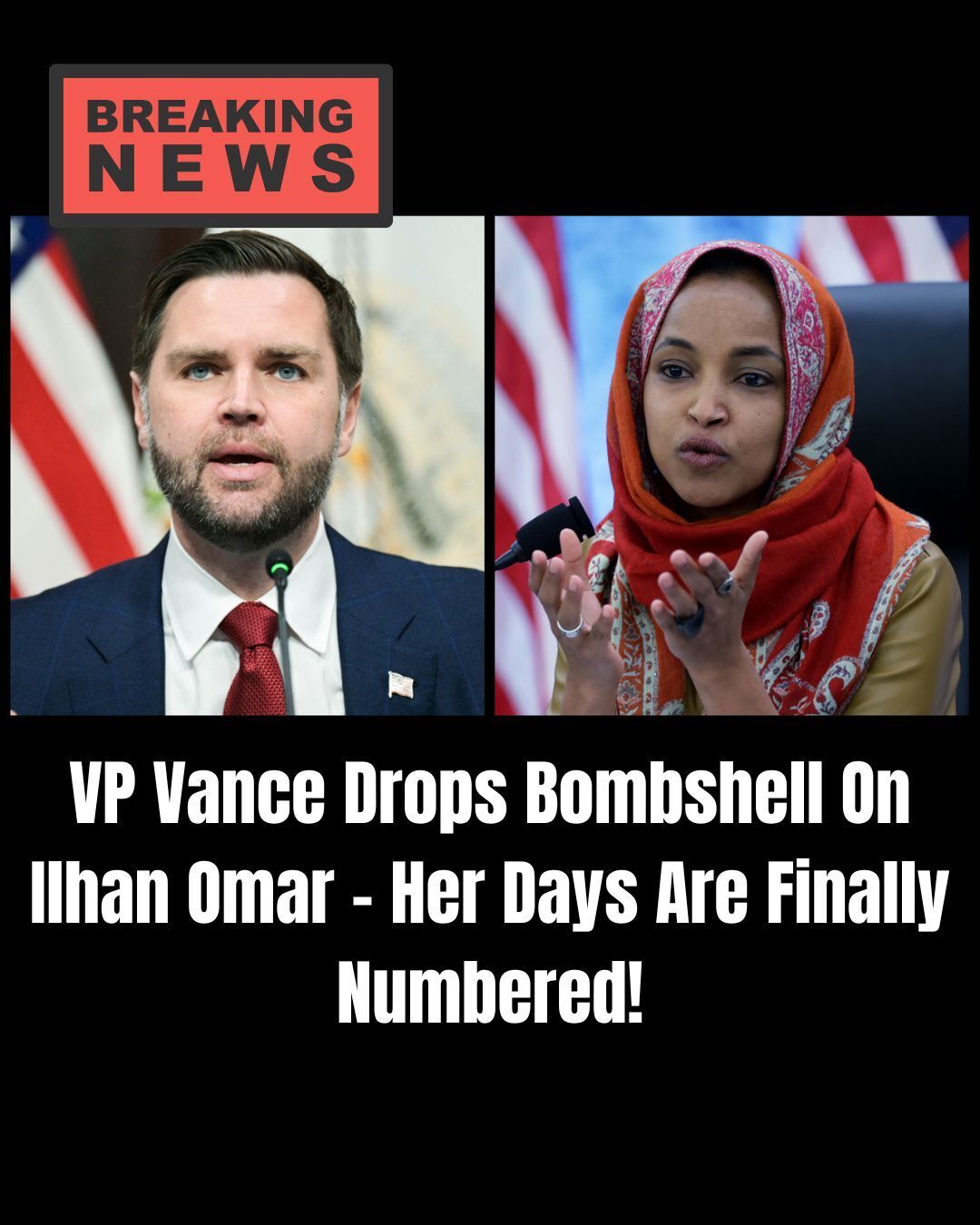 Fact, Claim, and Context: Understanding the Headlines Around Ilhan Omar