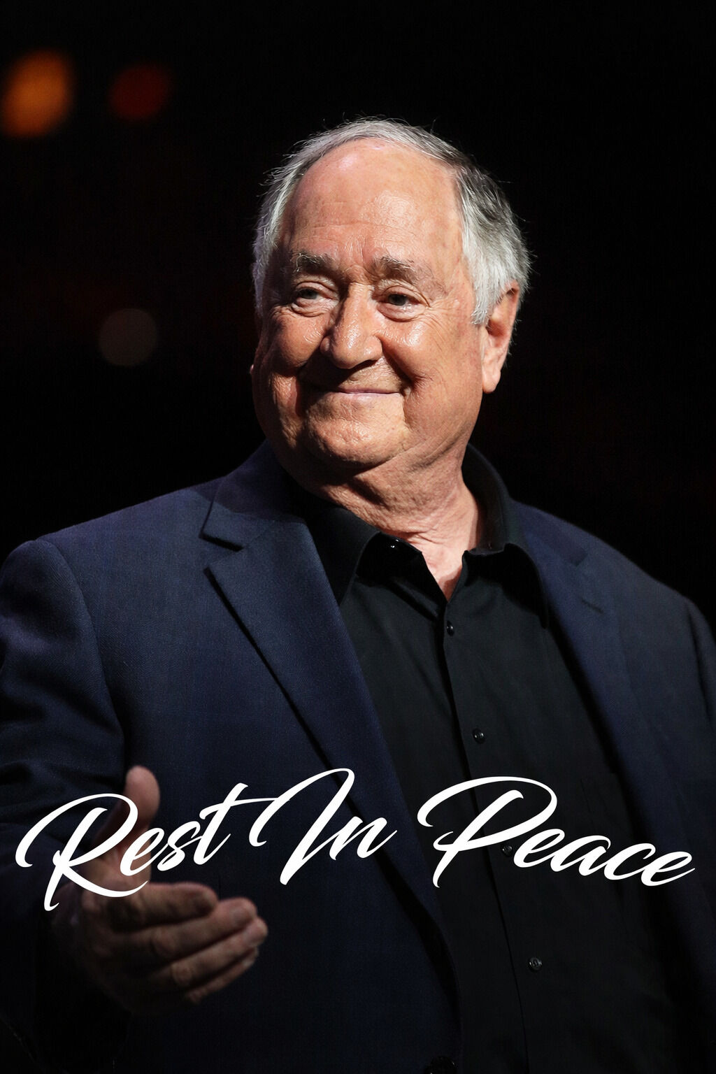 Remembering Neil Sedaka: A Songwriter Whose Music Spanned Generations