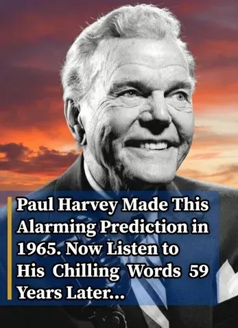 The Enduring Lesson of a 1965 Broadcast