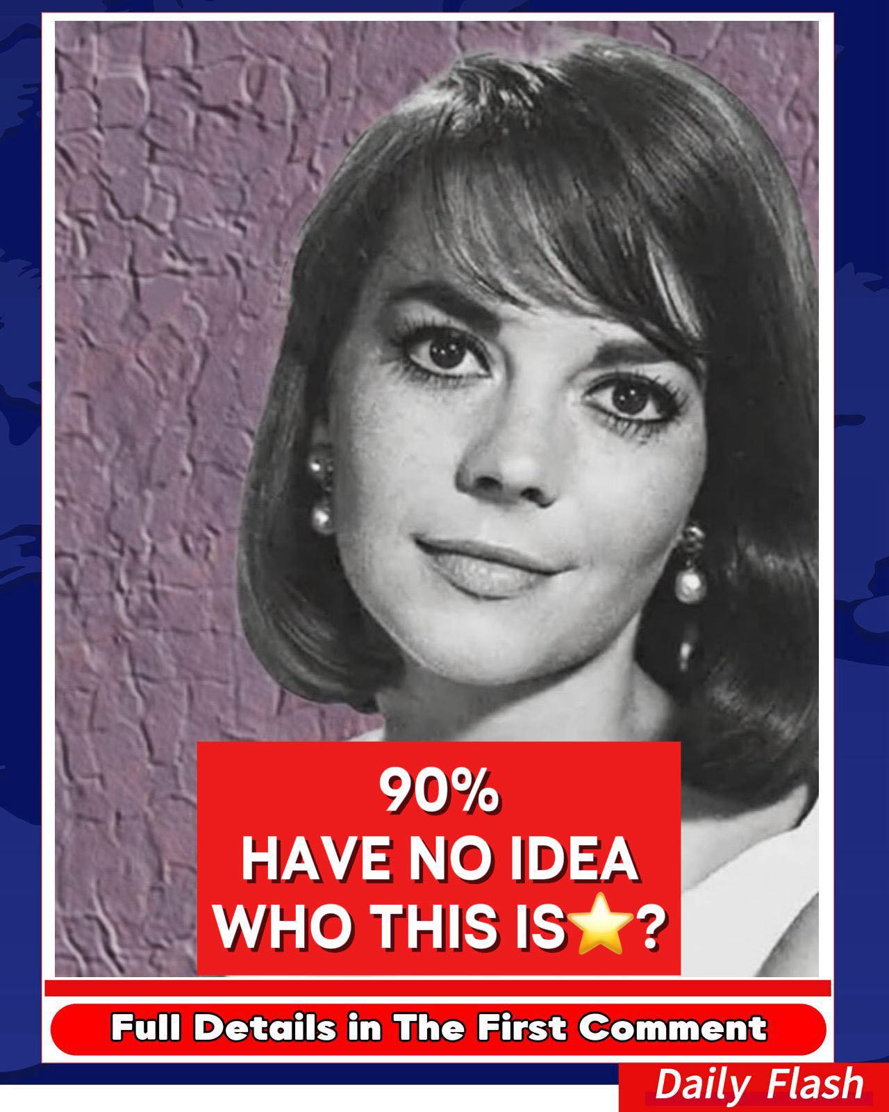 The Enduring Legacy of Natalie Wood