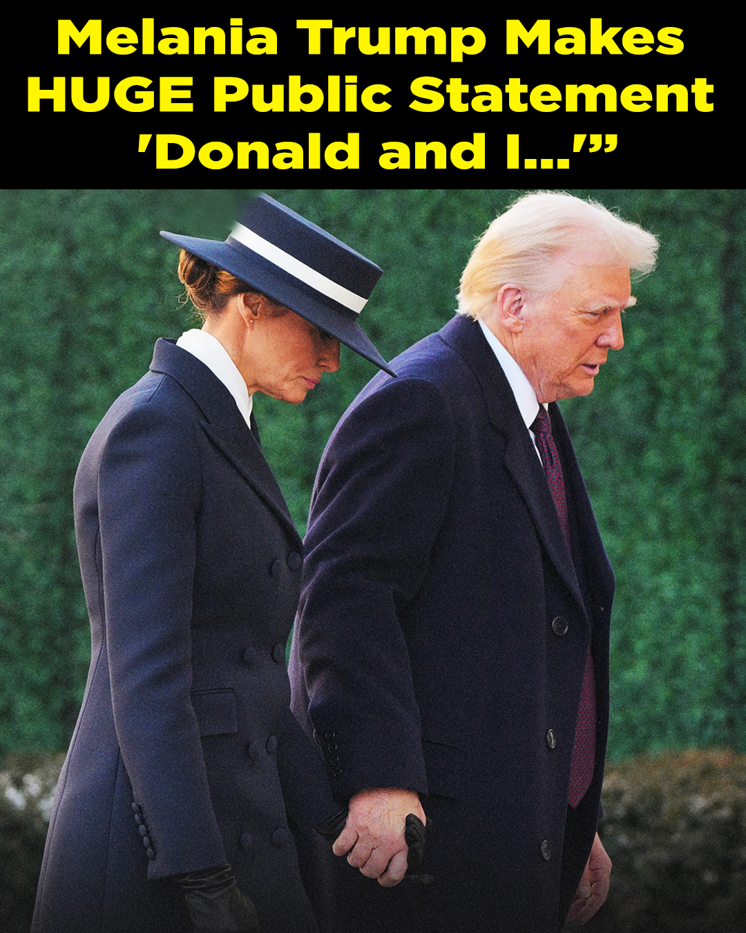 When a Schedule Change Becomes a National Conversation