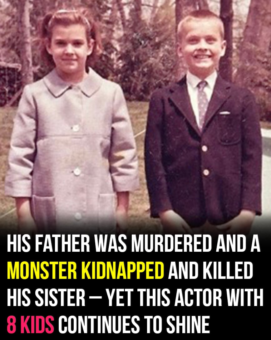 Kelsey Grammer’s Journey Through Loss, Forgiveness, and Renewal