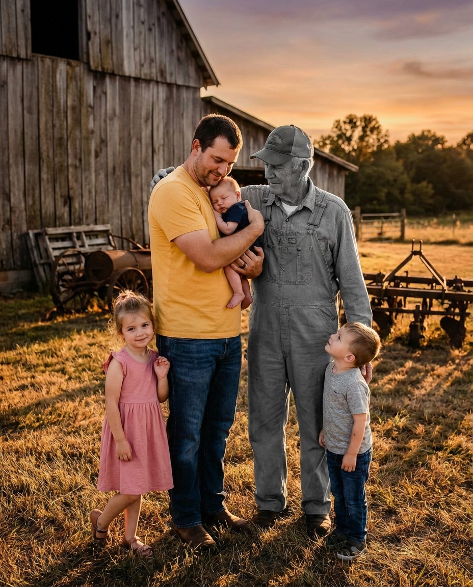 The Will Reading That Changed Everything