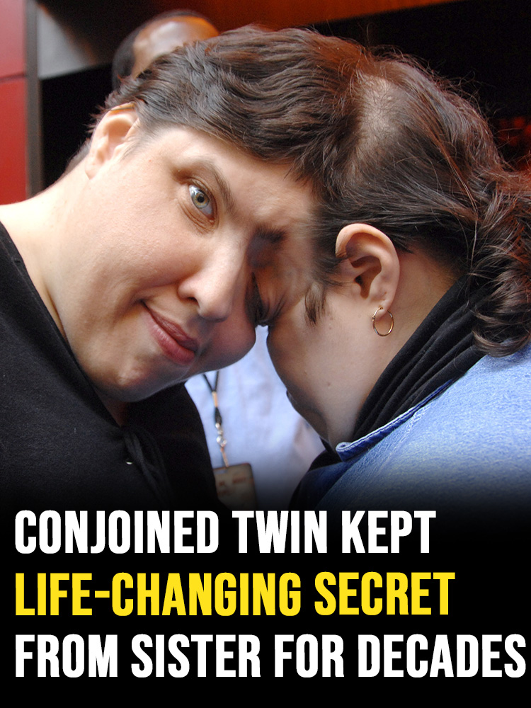 A Life Shared, An Identity Hard-Won