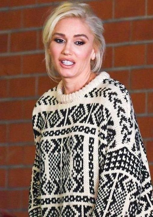 Choosing Presence Over Applause: Gwen and Blake’s Quiet Redefinition of Success