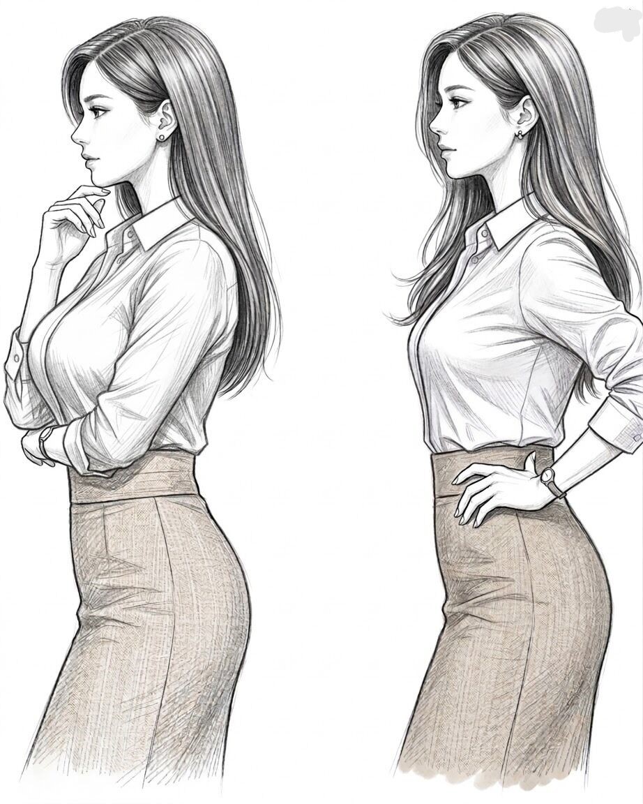 Beyond Appearance: What Breast Size Really Says About Health