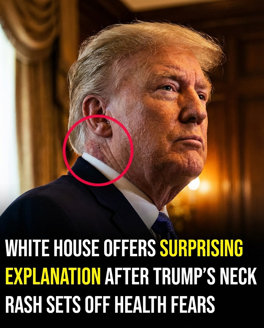 A Photo, a Ceremony, and the Questions That Followed