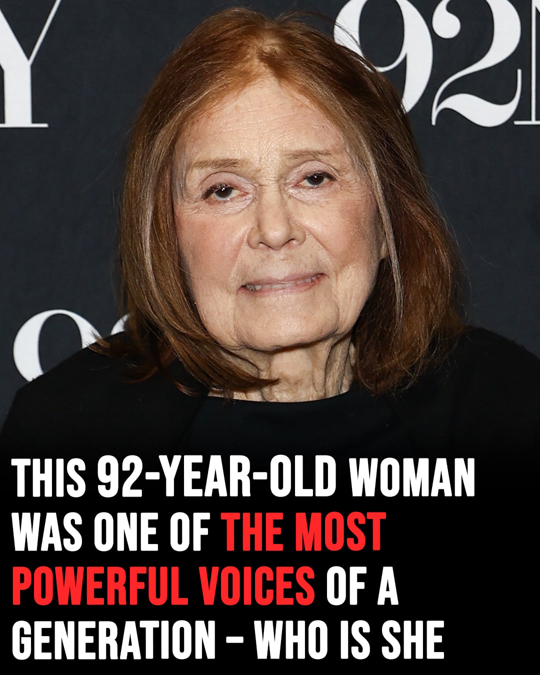 Gloria Steinem’s Enduring Defiance: Why Her Voice Still Matters