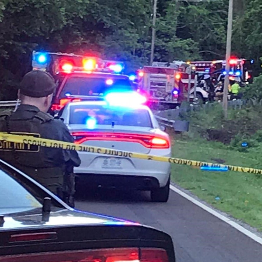 A Weekend Meant for Joy, A Community United in Grief